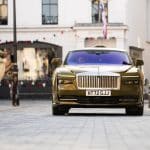 Una missió extraordinària arriba a la seva fi: Rolls-Royce SPECTRE conclou la seva gira mundial de proves de rendiment amb una anàlisi profunda de l'estil de vida