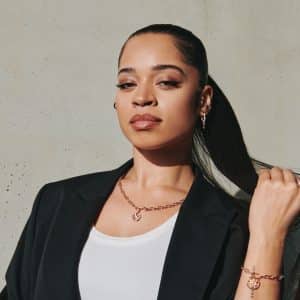 Pokello e ncha￼￼￼ PANDORA ME e keteka boitlhaloso bo sa feleng