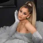 Ariana Grande