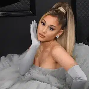 uAriana Grande