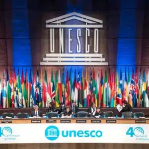 Vrnitev ZDA v UNESCO