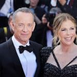 Rita Wilson og Tom Hanks