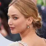 Gaya rambut terbaik Jennifer Lawrence