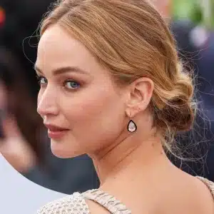 Najlepšie účesy Jennifer Lawrence