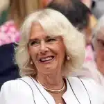 Dronning Camilla