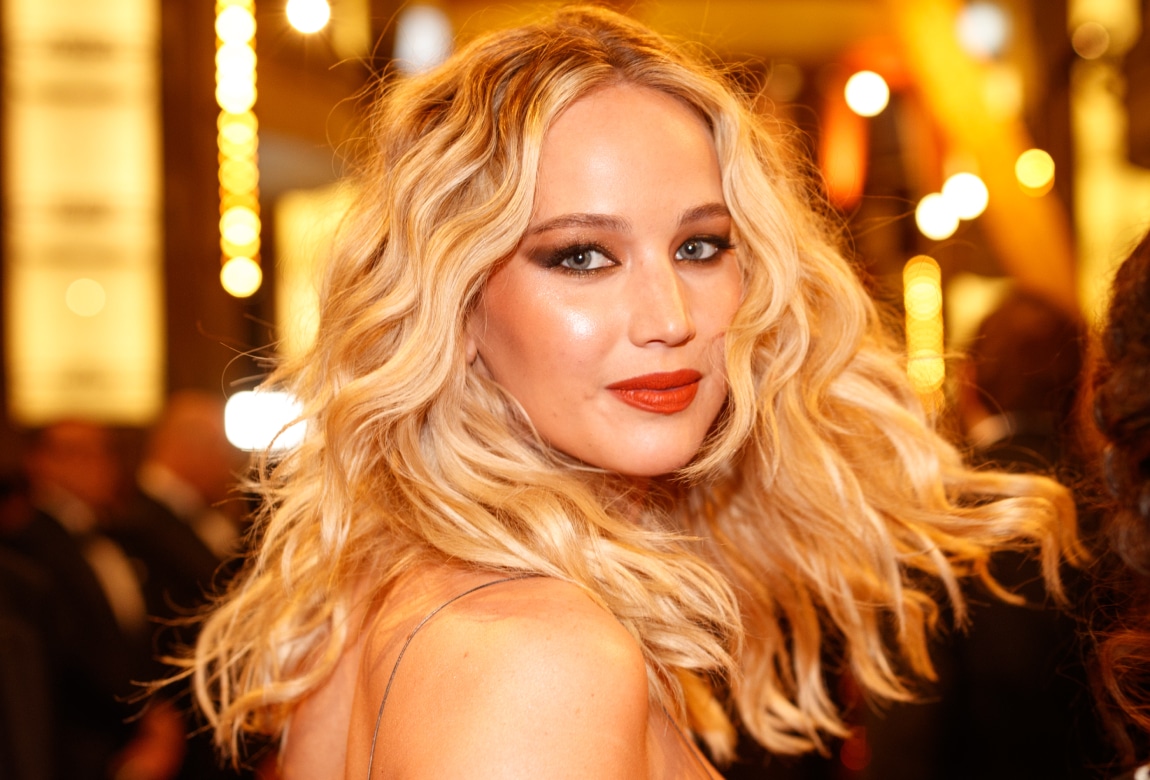Jennifer Lawrence hairstyles pangalusna