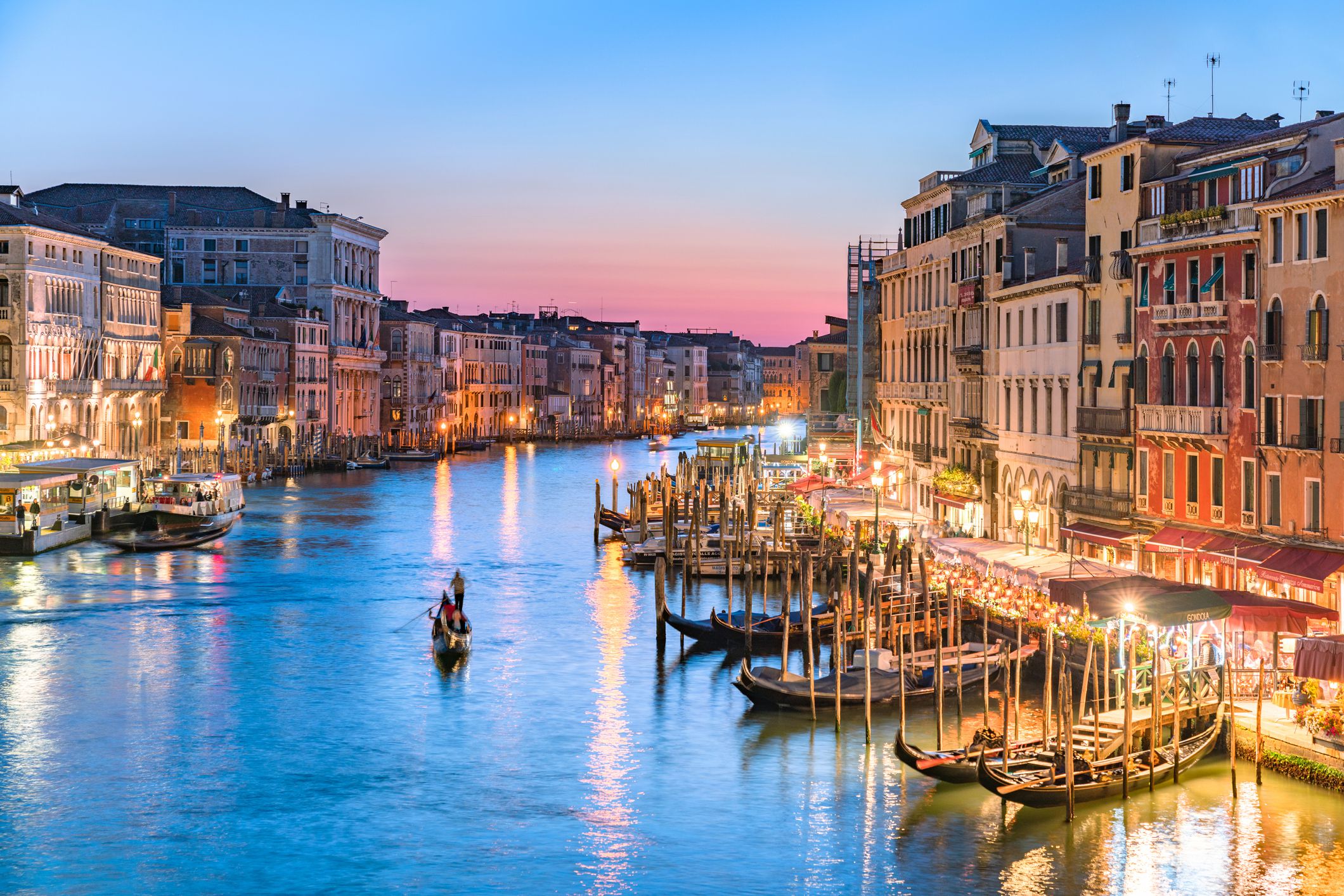 Venedig, Italien