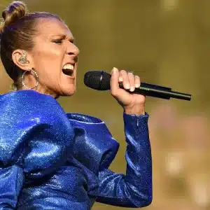 celine dion