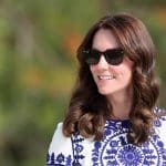 Kate Middleton og Protocol sólgleraugu