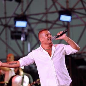 Amr Diab