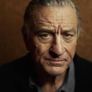 Robert de Niro