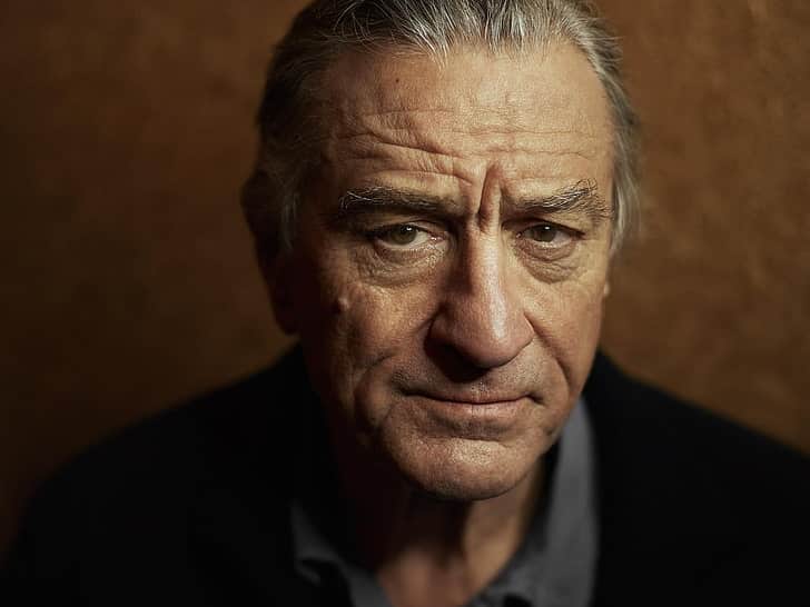 Robert de Niro