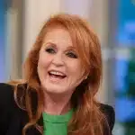 La Cindrulino-Domego de Sarah Ferguson