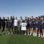 ʻO Dubai Economy and Tourism a me Real Madrid e komo i loko o kahi hui hoʻolālā mōʻaukala