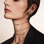 Giorgio Armani lance la collection de bijoux Joya