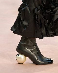 Chanel fw25
