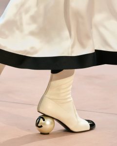 Chanel fw25